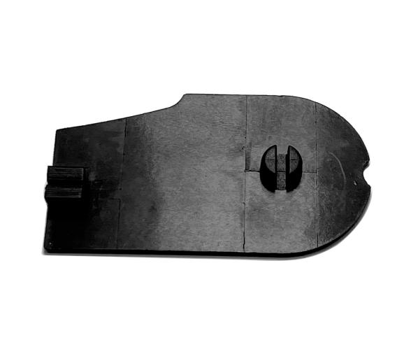 Mercruiser Pastilla Estribor