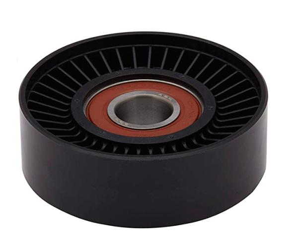 Mercruiser Polea Tensora Correa