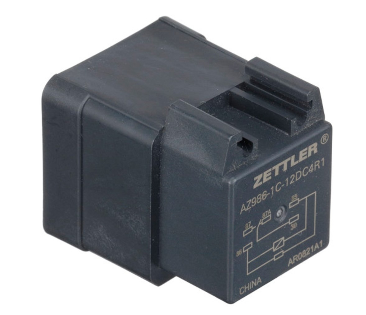 Mercruiser Relé 86-865202T