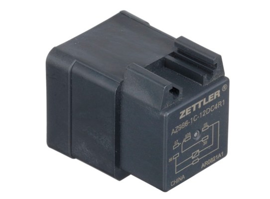 Quicksilver/Mercury Relay  86-865202T