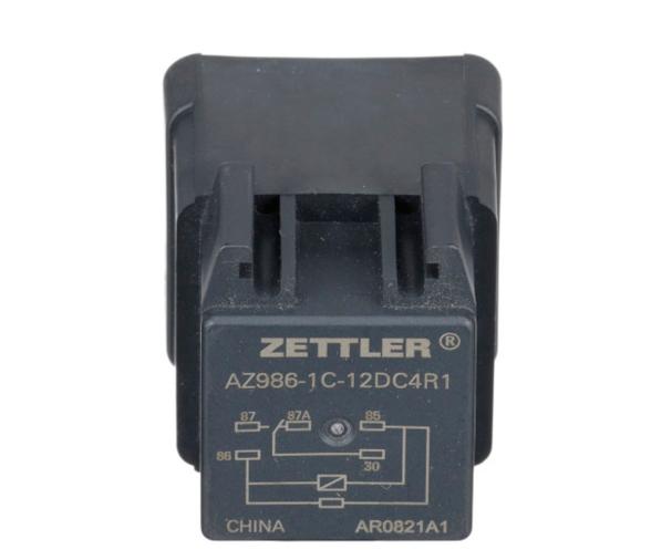 Mercruiser Relé 86-865202T