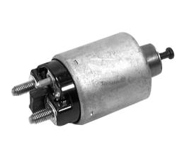 Mercruiser Relé Solenoide de Arranque