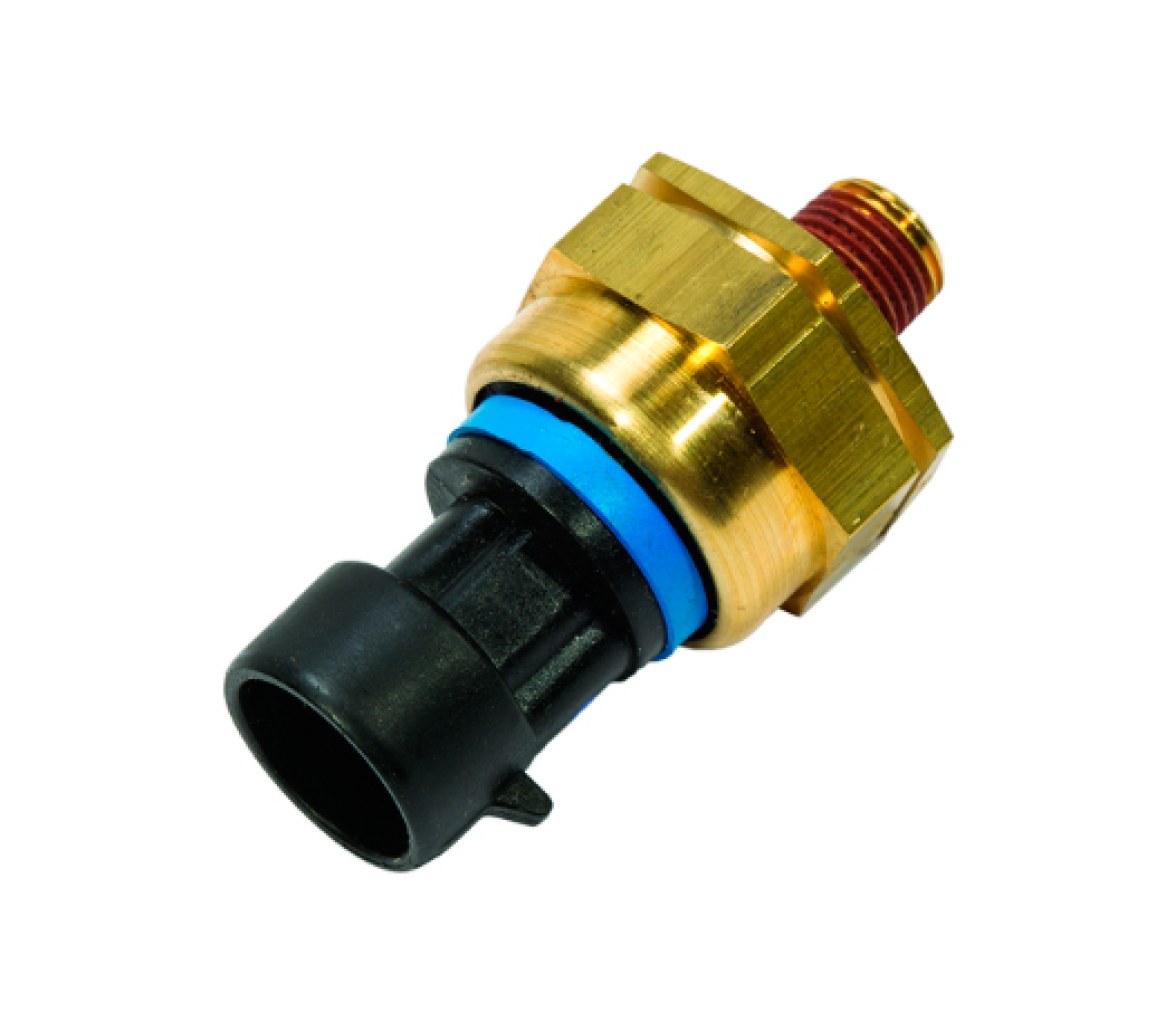 Mercruiser Sensor de presión de aceite 0-100 PSI