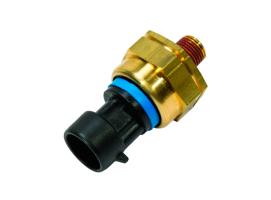 Mercruiser Sensor de presión de aceite 0-100 PSI