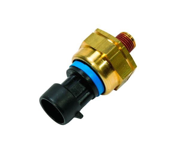 Mercruiser Sensor de presión de aceite 0-100 PSI
