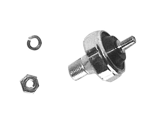 Mercruiser Oil Pressure Sensor
