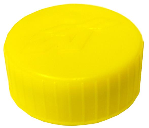 Mercruiser Tapón Depósito Power Trim