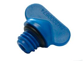 Mercruiser Tapon drenaje colector