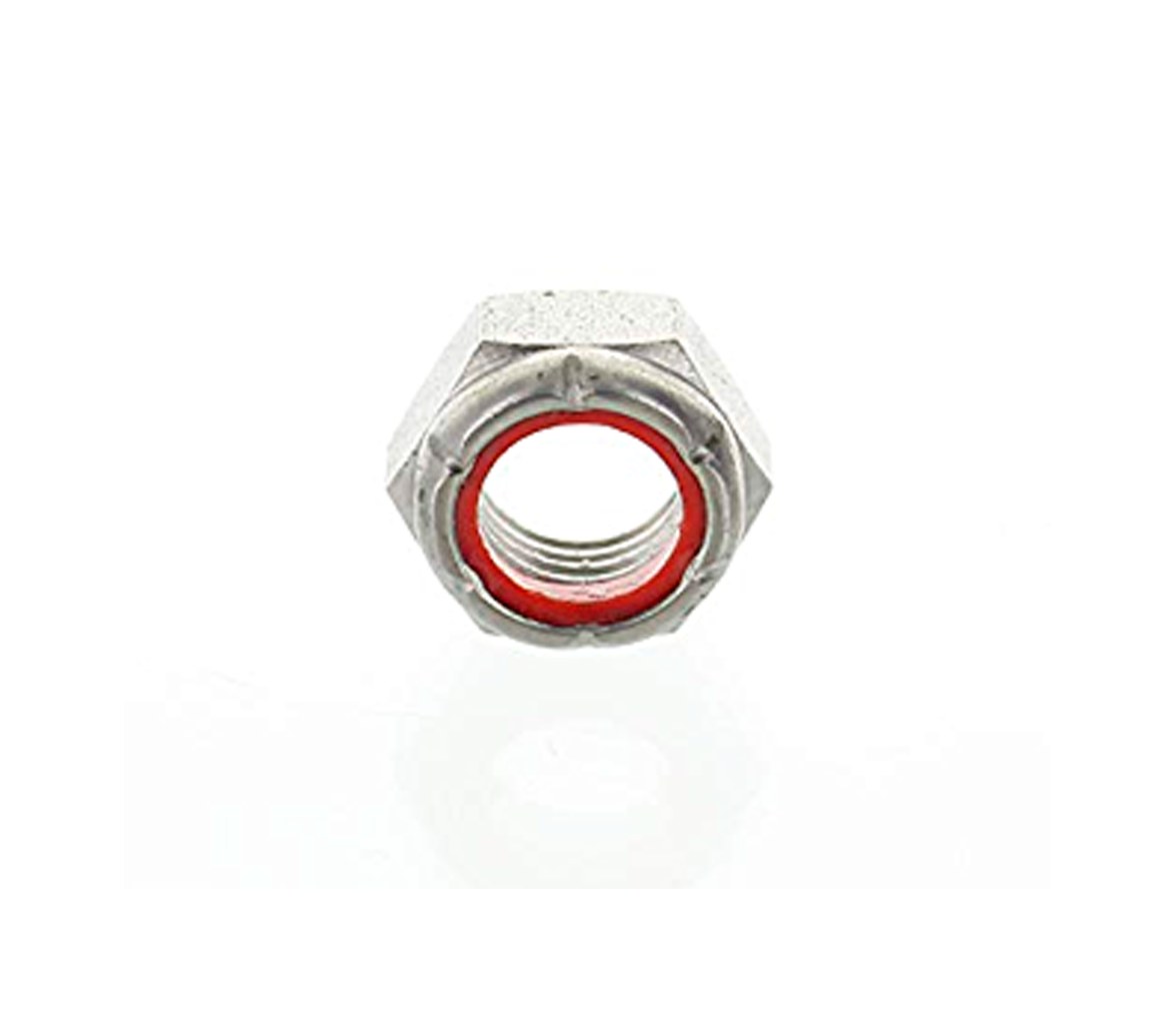 Mercruiser Intermediate part fastening nut for Alpha One II, Bravo I, II and III