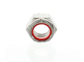 Mercruiser Tuerca sujeccion parte intermedia para colas Alpha One II, Bravo I, I