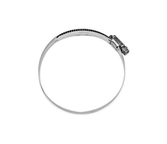 Mercruiser Abrazadera Fuelle Codo de Escape