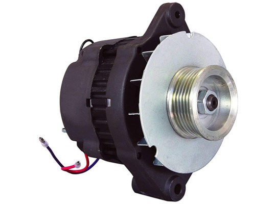 Mercruiser Alternador 12V 65Amp Mercruiser Alternador 12V 65Amp