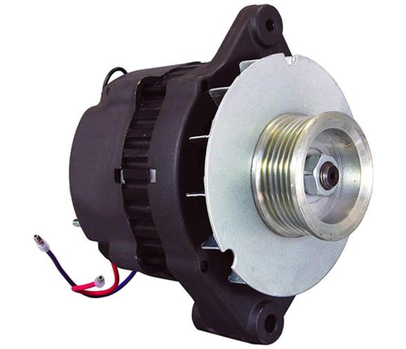 Mercruiser Alternador 12V 65Amp