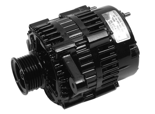 Mercruiser Alternador 12V 70Amp Mercruiser Alternador 12V 70Amp