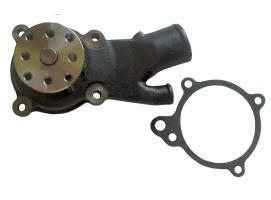 Mercruiser Bomba de agua Base GM 4 cyl en linea