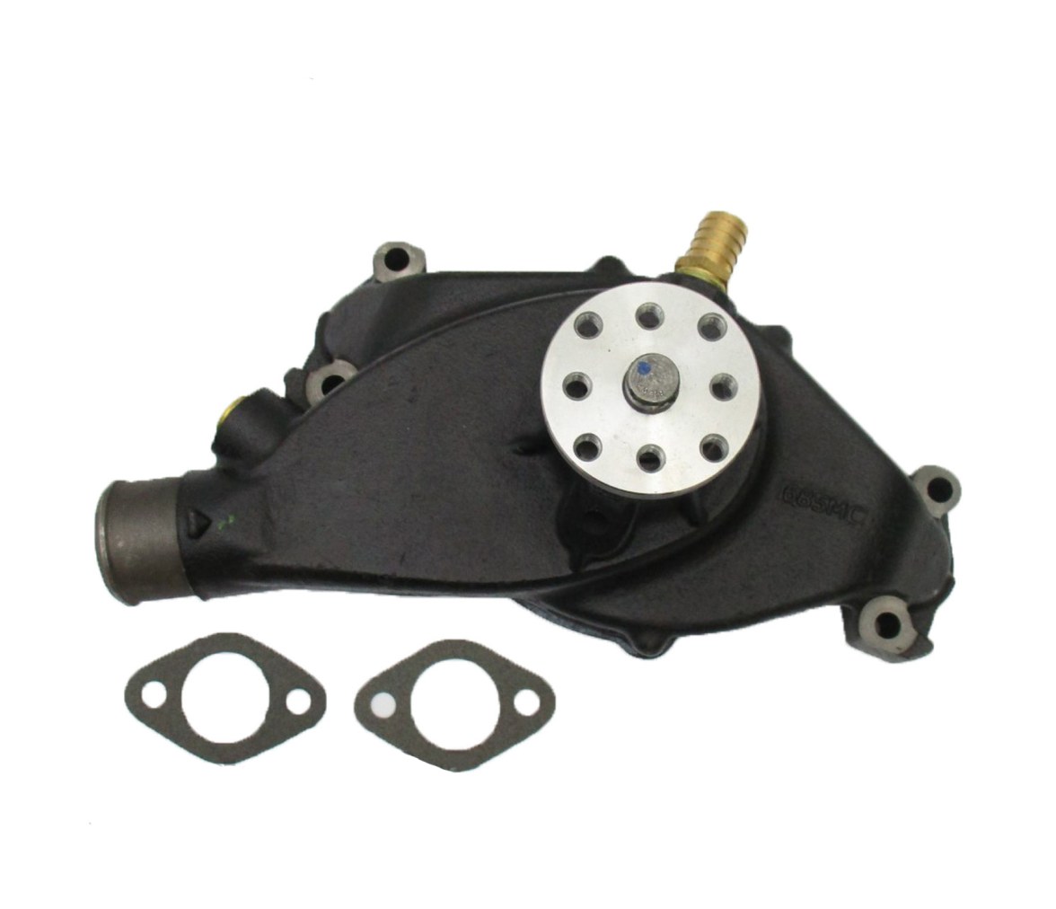 Mercruiser Bomba de agua Base GM V6 y V8 Bloque Grande