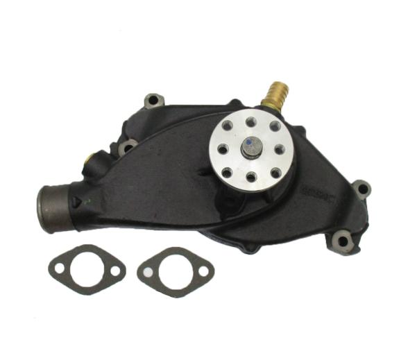 Mercruiser Bomba de agua Base GM V6 y V8 Bloque Grande