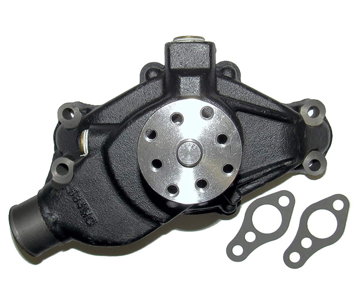 Mercruiser Bomba de agua Base GM V6 y V8 Bloque Pequeña