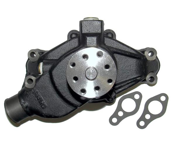 Mercruiser Bomba de agua Base GM V6 y V8 Bloque Pequeña