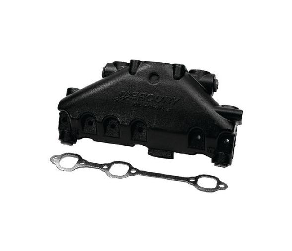 Mercruiser Colector de Escape V6 - 864612T01