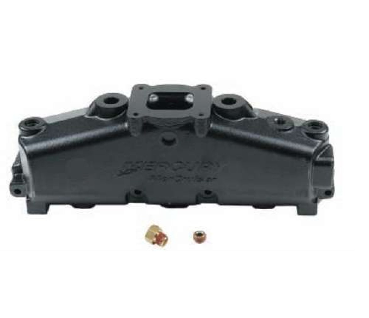 Mercruiser Colector de Escape V8 - 8M0185794