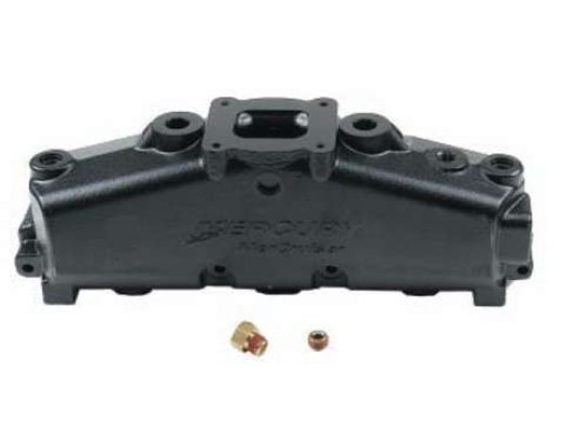 Mercruiser Colector de Escape V8 - 8M0185794