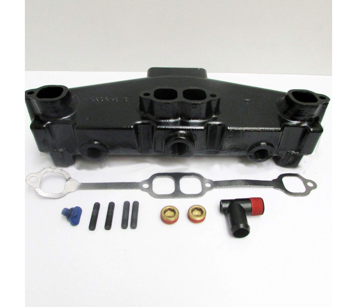 Mercruiser Colector de Escape V8 - 860246A15