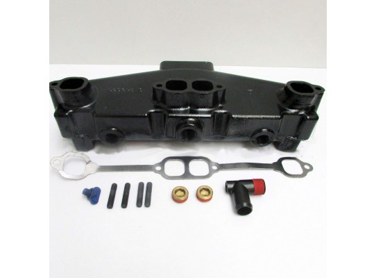 Mercruiser Colector de Escape V8 - 860246A15