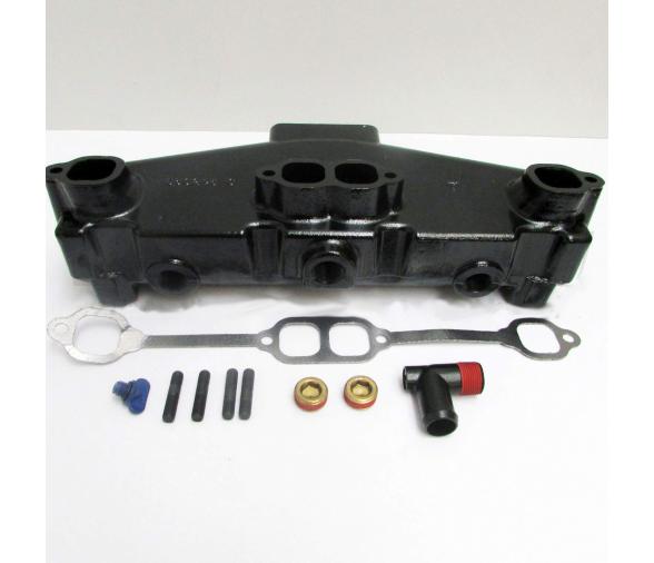 Mercruiser Colector de Escape V8 - 860246A15