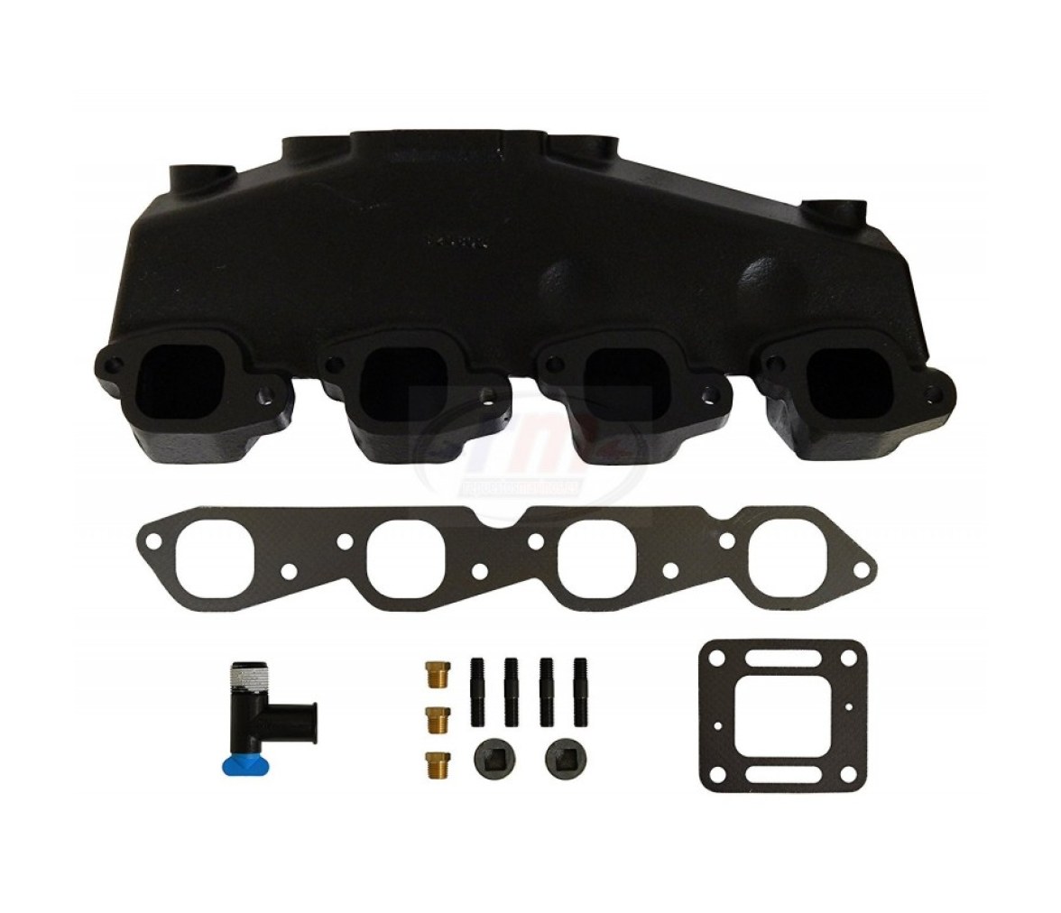 Mercruiser Colector de Escape V8 - 807078T10
