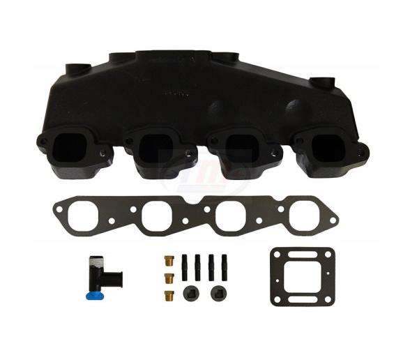 Mercruiser Colector de Escape V8 - 807078T10