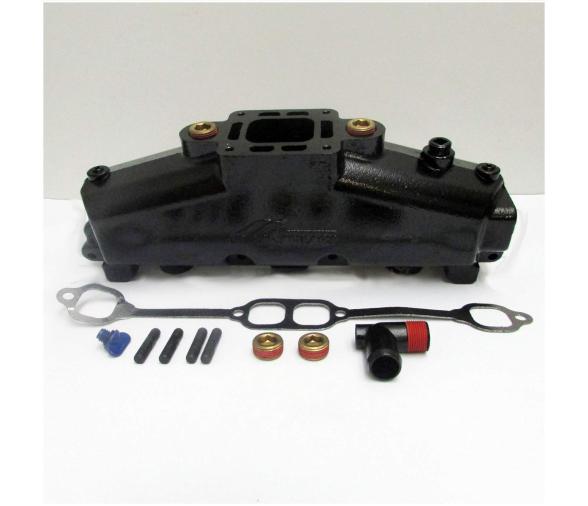 Mercruiser Colector de Escape V8 - 860246A15