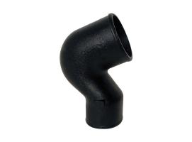 Mercruiser Curva de Escape