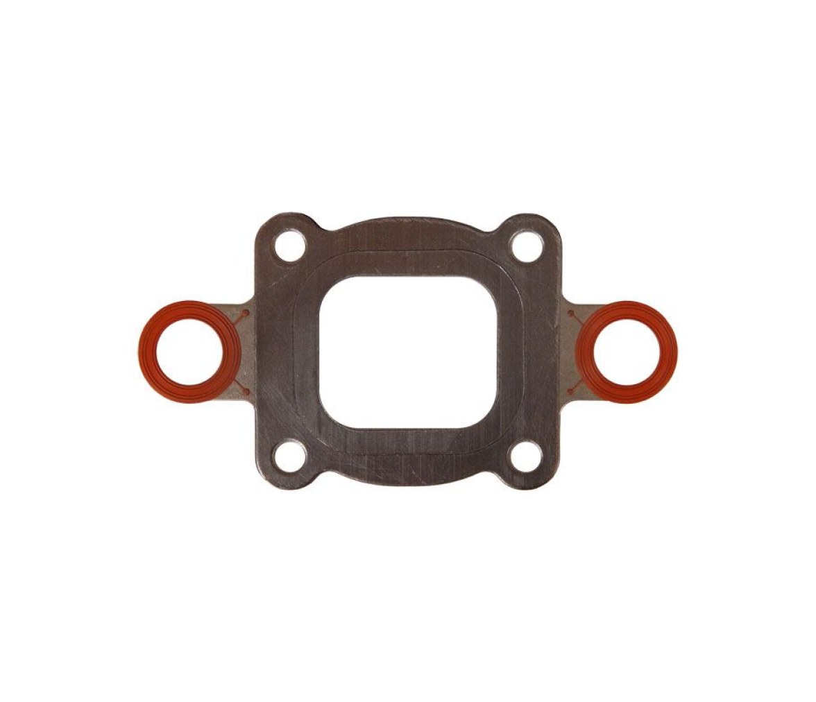 Mercruiser Junta Codo Colector Circuito Abierto