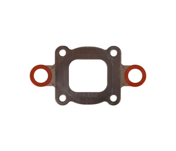 Mercruiser Junta Codo Colector Circuito Abierto