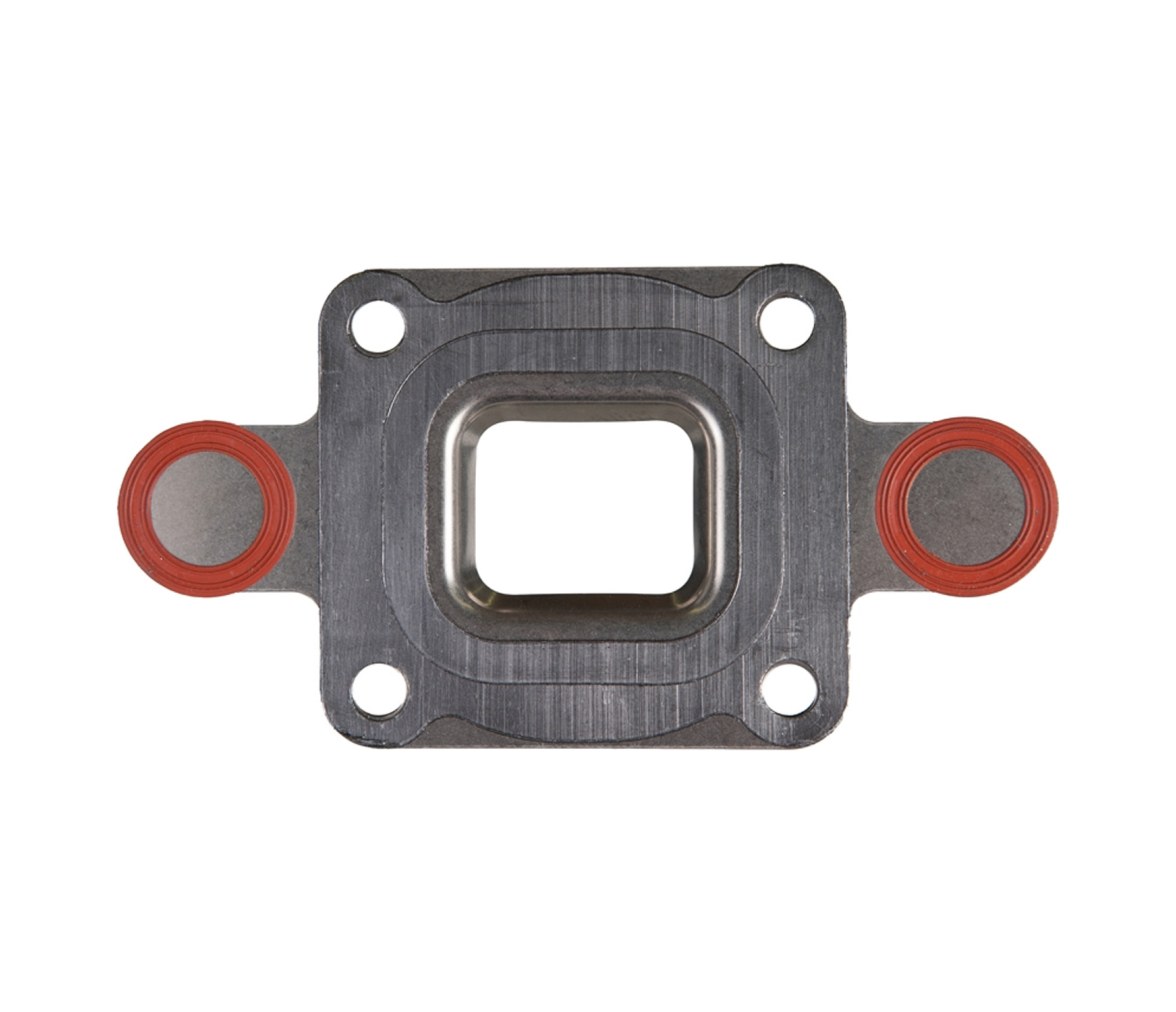 Mercruiser Junta Codo Colector Circuito Cerrado