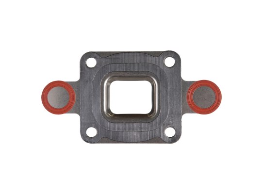 Mercruiser Junta Codo Colector Circuito Cerrado
