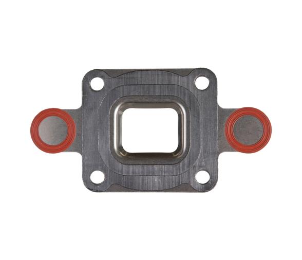 Mercruiser Junta Codo Colector Circuito Cerrado