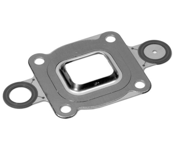 Mercruiser Junta Codo Colector Circuito Estandar