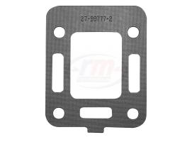 Mercruiser Junta Codo de Escape