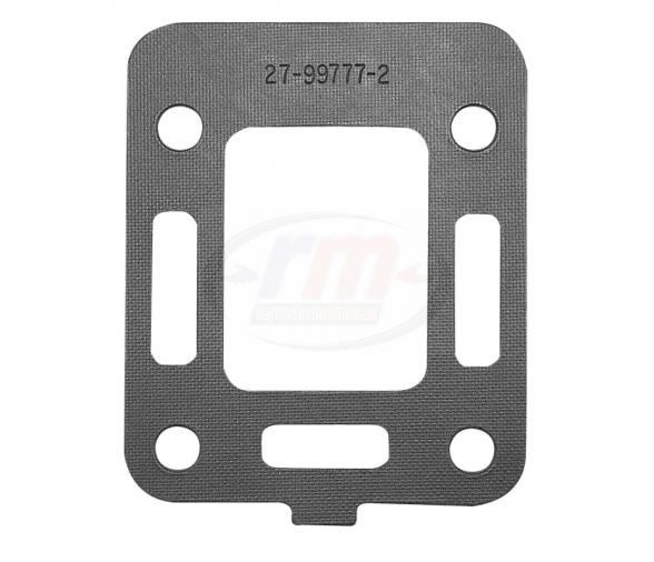 Mercruiser Junta Codo de Escape