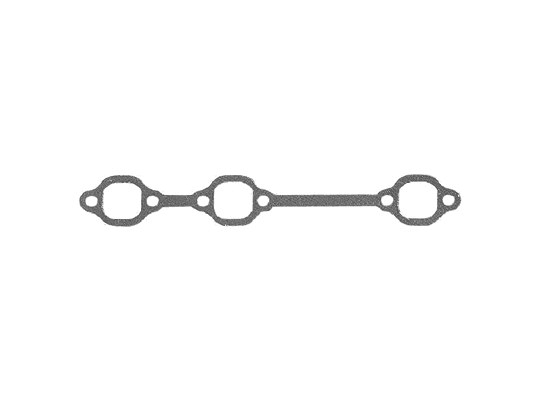Mercruiser Manifold Gasket