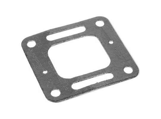 Mercruiser Junta Codo Colector Circuito Standard