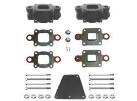Mercruiser Kit Risers 3´´