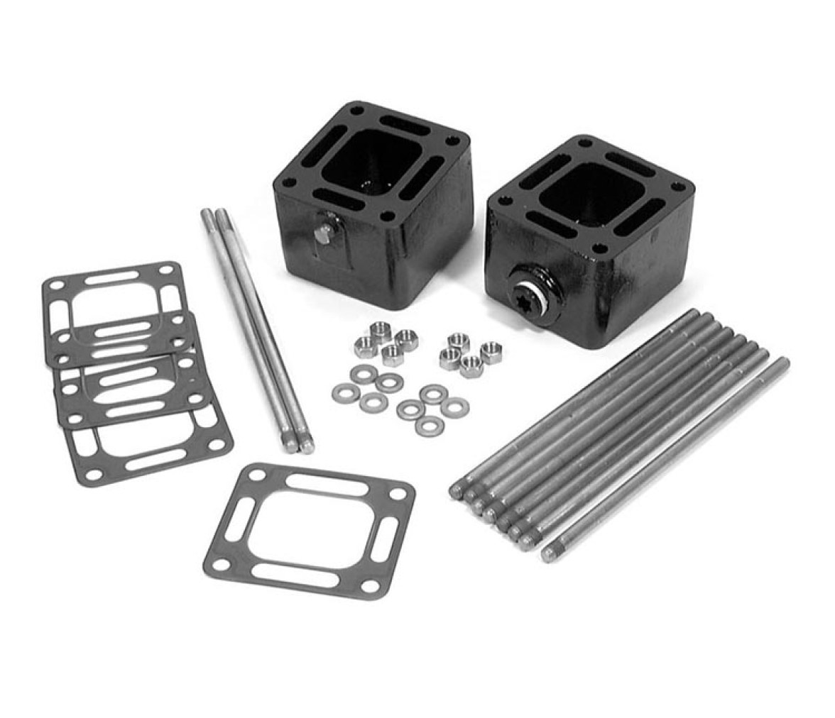 Mercruiser Kit Risers 3´´