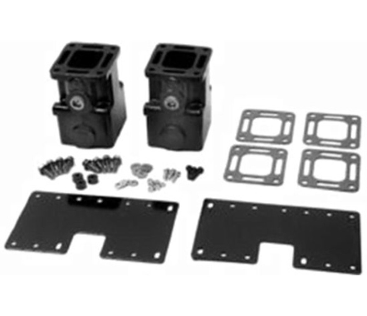 Mercruiser Kit Risers 6´´