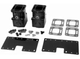 Mercruiser Kit Risers 6´´