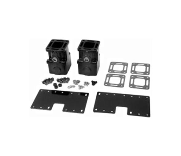 Mercruiser Kit Risers 6´´