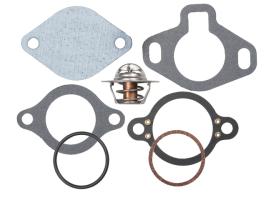Mercruiser Kit Termostato V6 y V8 Modernos 160º