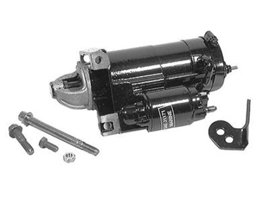 Mercruiser Starter Motor 4 Cyl in Line
